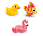 Надувная игрушка Животное, (Intex)