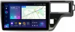 Магнитола для Honda Stepwgn 5 2015-2021 - Teyes CC3-2K QLed Android 10, Быстрая, SIM-слот, CarPlay