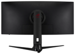 Монитор Asus 34" XG349C 4K