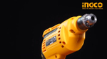 Электрическая дрель INGCO ED50028 INDUSTRIAL 500 Вт 1-10 мм