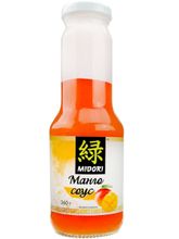 Соус Midori манго 360 г, 3 шт