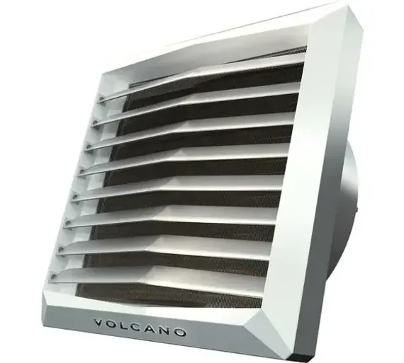 Тепловентилятор водяной VOLCANO AC VR1 5-30 кВт 27710