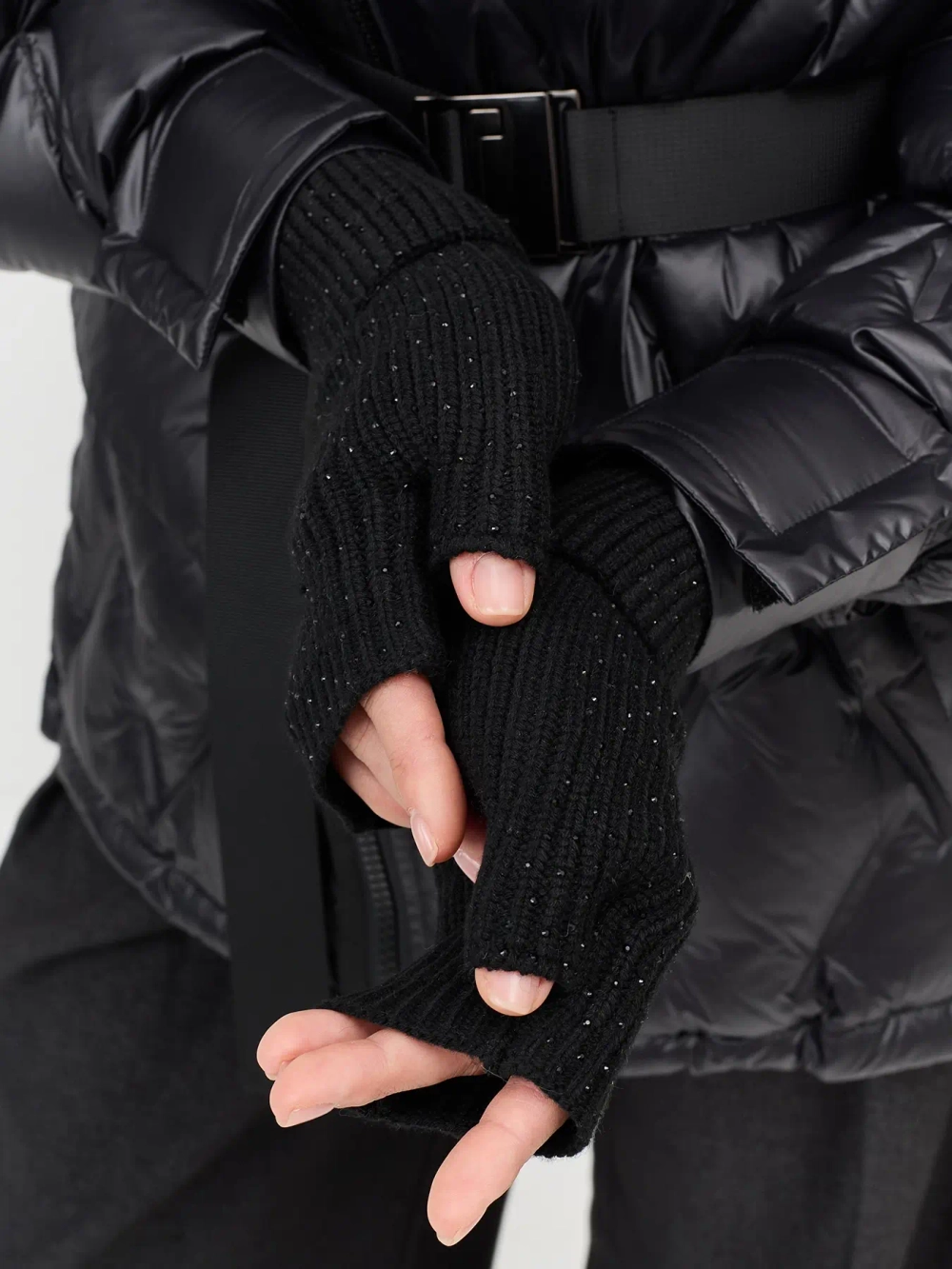 Митенки женские 602560 Bulmer