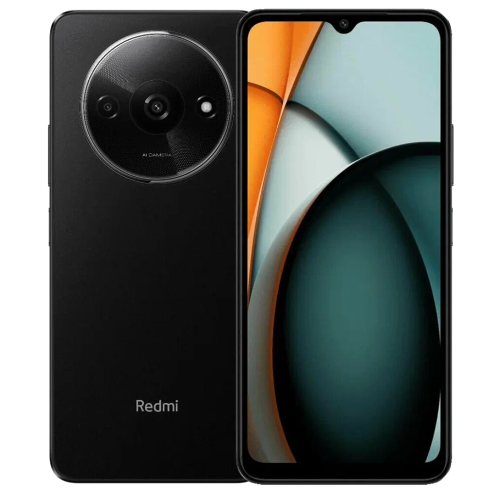 Смартфон Xiaomi Redmi A3 3/64Gb Смартфон Xiaomi Redmi A3 3/64Gb
