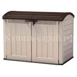 Ящик пластиковый Keter Store It Out Ultra 2000 л