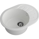 GranFest RONDO R-580L frost