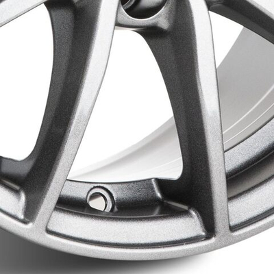 Диск Литой Xtrike X-111М 6.5 x R15 5x114.3 D54.1 ET38 HSB