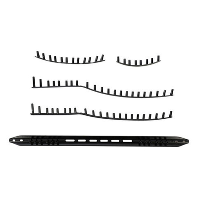 Теннисная ракетка HEAD Speed Pro Grommet Set - Black