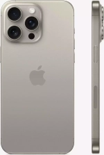 iPhone 15 Pro Max 1 ТБ, eSIM, титан