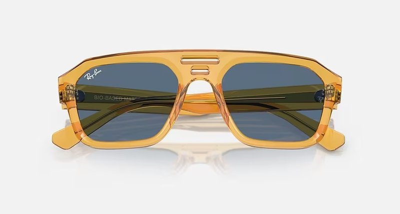 RAY-BAN CORRIGAN RB4397 668280 BIO-BASED