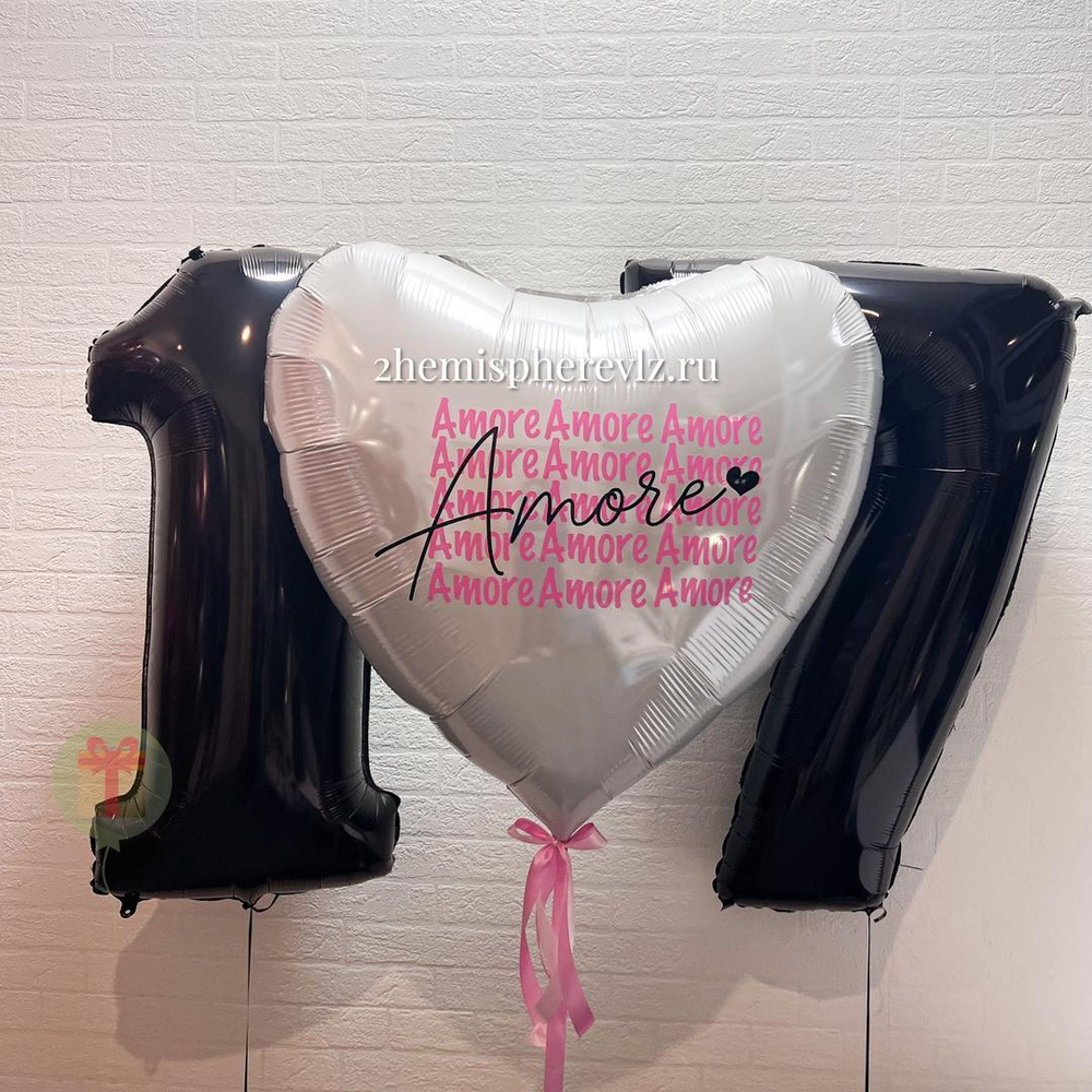 Набор Amore