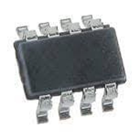 Микросхема MP1497DJ / TSOT23-8