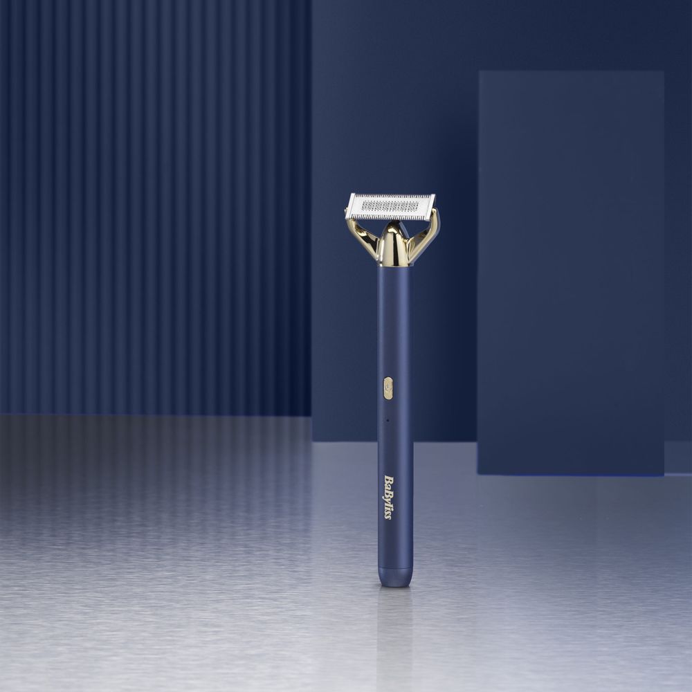 Триммер для бороды и усов BaByliss X-Blade OT992E - 11