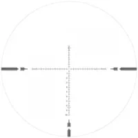 Прицел Vector Optics ORION MAX 3-18x44 HD FFP (SCFF-49)
