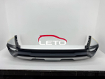 Юбка переднего бампера TRD PC158-0K004 PC1580K004