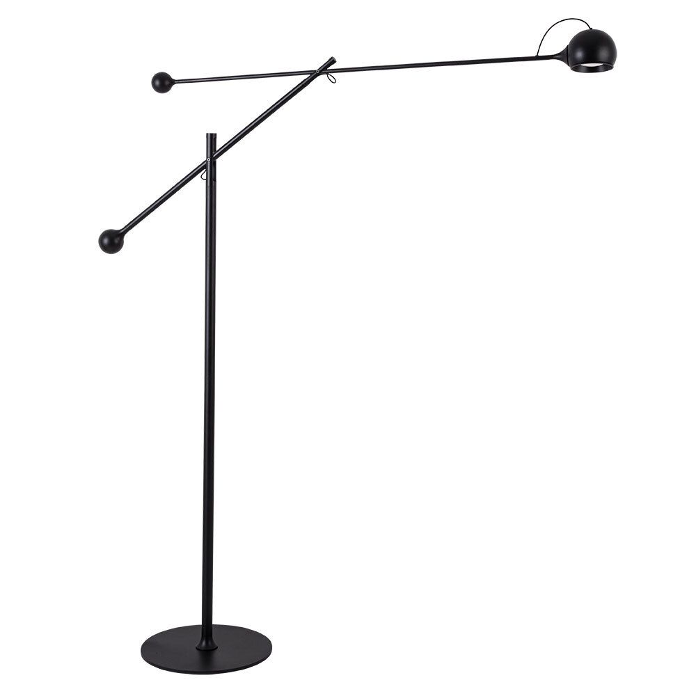 Торшер Divinare ULL 2622/06 PN-8, 1хLED Торшер Divinare ULL 2622/06 PN-8, 1хLED