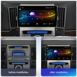 Магнитола для Hyundai ix55 2009-2013 - Kuberg DUDU7 OL-9766 QLed+2K, Android 13, Быстрейшая, UIS7870 (DUDU7), CarPlay, SIM-слот