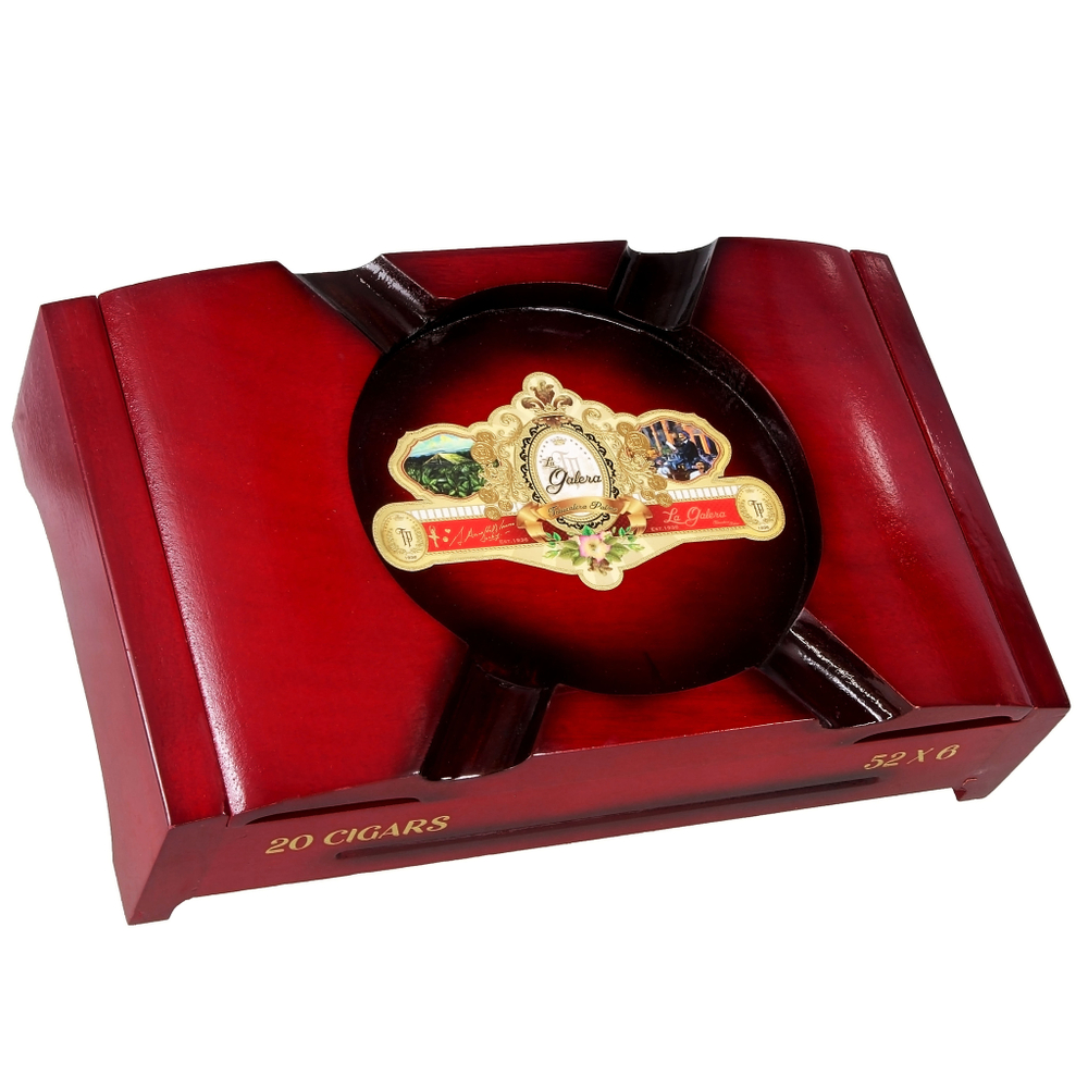 La Galera 85th Anniversary Limited Edition Toro