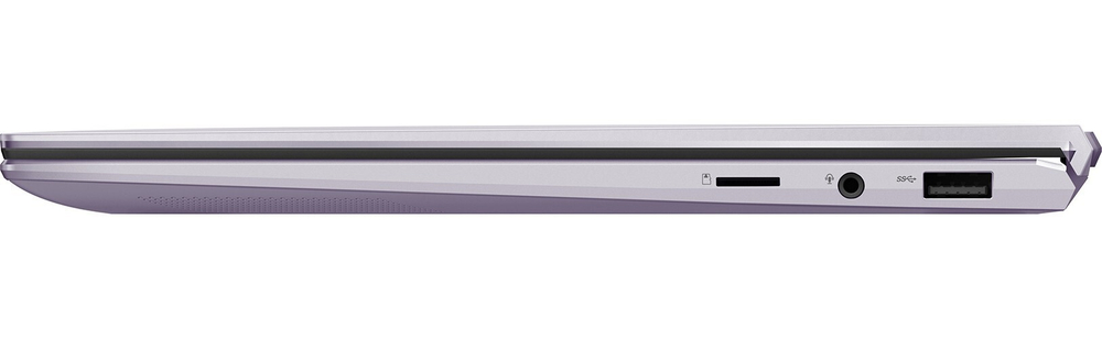 Ноутбук Asus ZenBook 14 UX435EG-A5049T 14; FHD/ Core i5 1135G7/ 8GB/ 512GB SSD/ no DVD/ GeForce MX450 2GB/ Cam/ BT/ WiFi/ NumberPad/ Win10 (90NB0SI7-M03230)