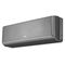Мультисплит система на 3 комнаты Gree GWH09AVCXB-K6DNA1B/I (black) x 3 / GWHD(21)NK6OO (LCLH) — (1)