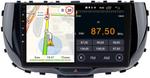 Магнитола для KIA Soul 3 2019+ - Parafar PF527LUX1FHD на Android 13, CarPlay, 4G SIM-слот