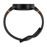 Умные часы Samsung Galaxy Watch FE 40mm Bluetooth / Wi-Fi, Black (Черный)