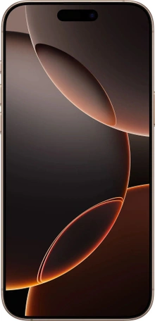 Смартфон Apple iPhone 16 Pro 1TB Desert Titanium eSim Only