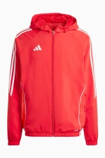 Ветровка adidas Tiro 24 Windbreaker - размер M