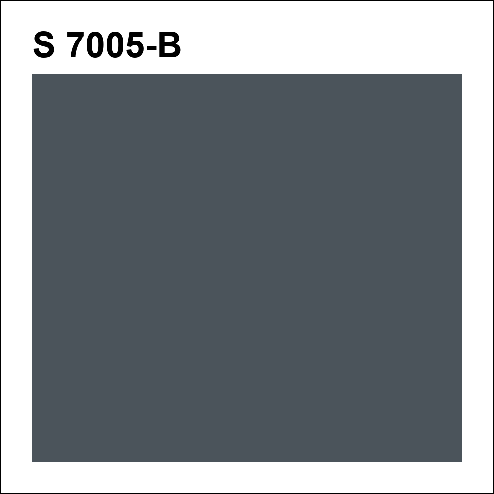 S 7005-B за кг