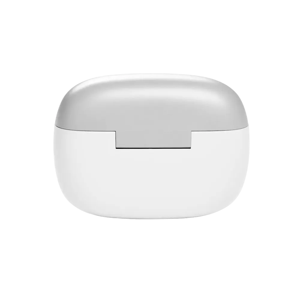 Беспроводные наушники JBL Wave 200TWS White с шумоподавлением - 8