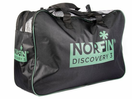Костюм NORFIN Discovery 3