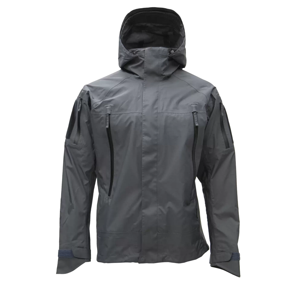 Куртка CARINTHIA PRG 2.0 Jacket - Urban Grey · фото 1