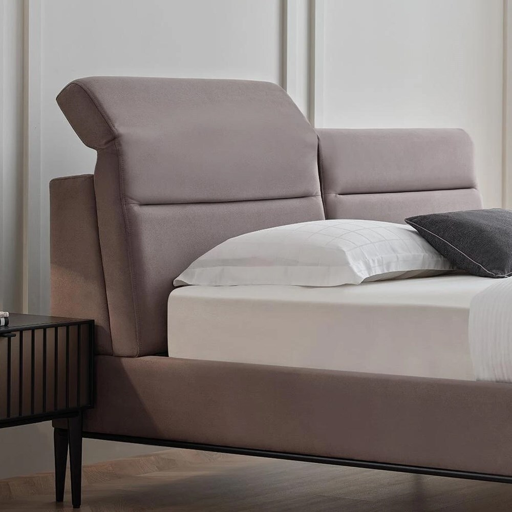 Кровать с ящиком 200x200 ENZA HOME RIGA EH67123