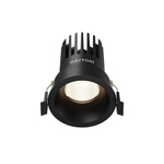 Встраиваемый светодиодный светильник Maytoni Dip DL117-15W-4K-B