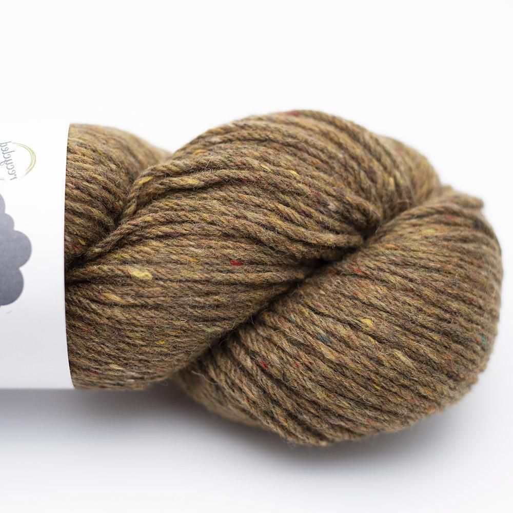Reborn Wool Recycled (14/Светлый хаки)