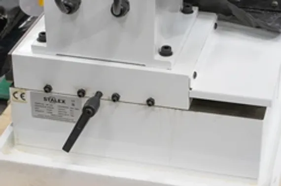 Станок ленточнопильный Stalex BSM-250G