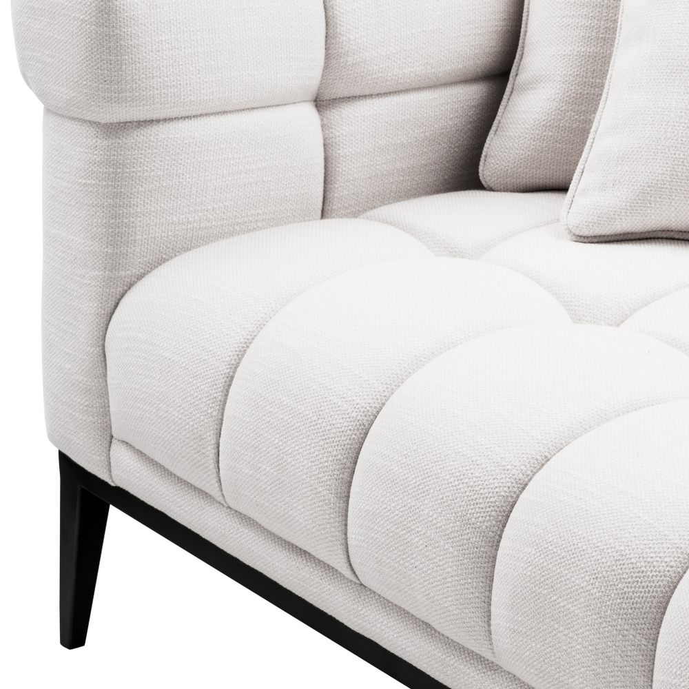 Диван Lounge Sofa Aurelio left арт.113357