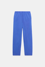 ПРЯМЫЕ БРЮКИ — ZARA