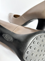 Туфли Tods