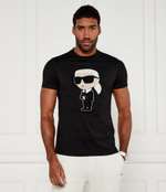 Футболка Karl Lagerfeld - черный(755075 544250)