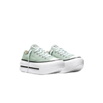 Converse Canvas Shoes Women"s Low top Green