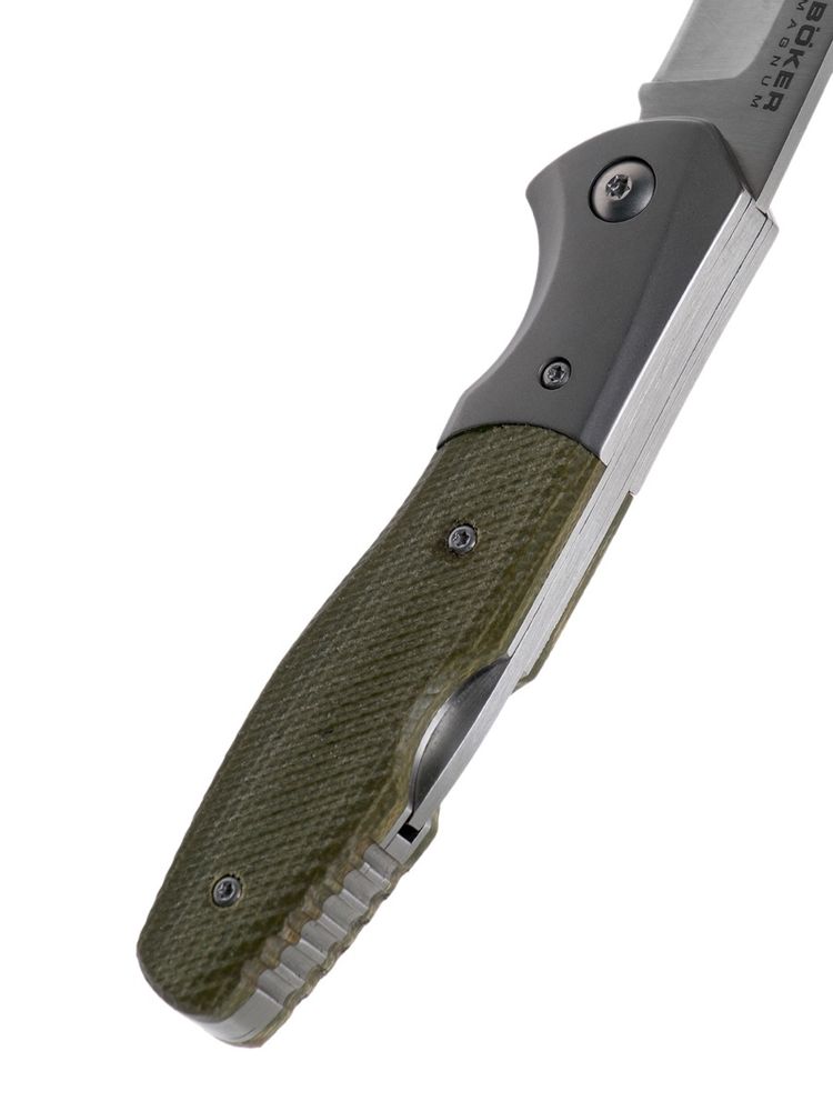 Нож Boker 01SC079 Nice