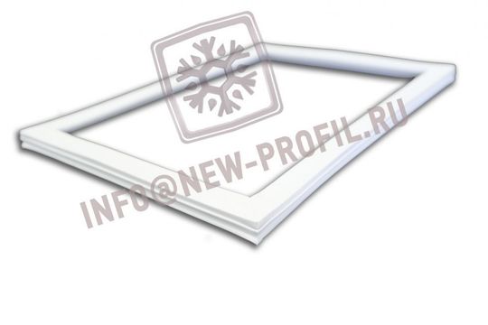 Уплотнитель двери для стола охлаждаемого ILSA CMPPA3P 640*480 мм (021К/010 АНАЛОГ)