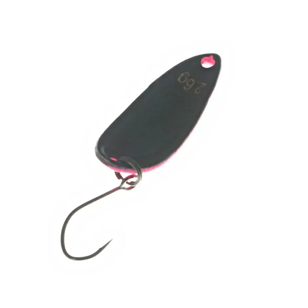 Блесна Ruby 2.6 гр Color: 133