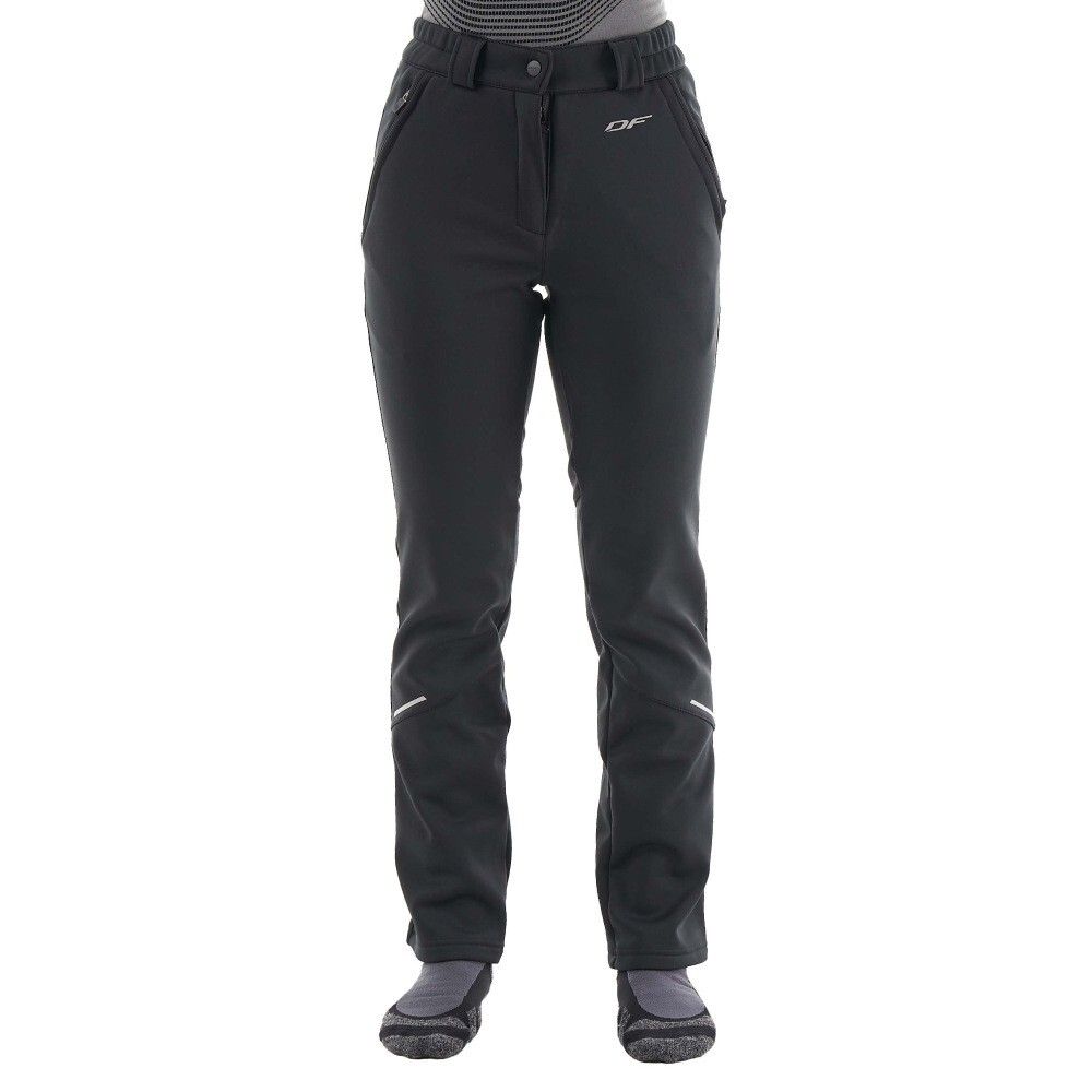 БРЮКИ DRAGONFLY EXPLORER 2.0 WOMAN 2024