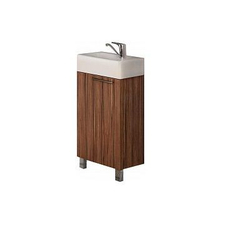 Тумба под раковину Акватон Эклипс Н46