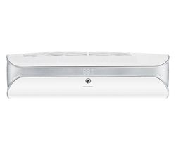 Gree GWH09AKCXD-K6DNA1A (silver)