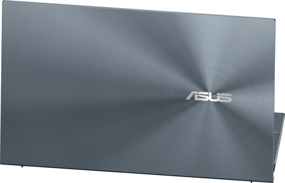 Ноутбук Asus Zenbook 15 Pro UX535LI-BN139T Pine Grey Core i5-10300H/8g/512g SSD/NV GTX1650Ti 4Gb/15.6; FHD IPS AG/WiFi/BT/Win10 (90NB0RW2-M03270)