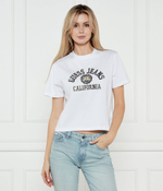 Футболка Guess Jeans - белый(W5RI43 K8HM0)