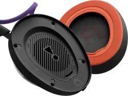 Беспроводные игровые наушники JBL Quantum 650 Black